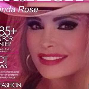 Meet your Posher, Linda